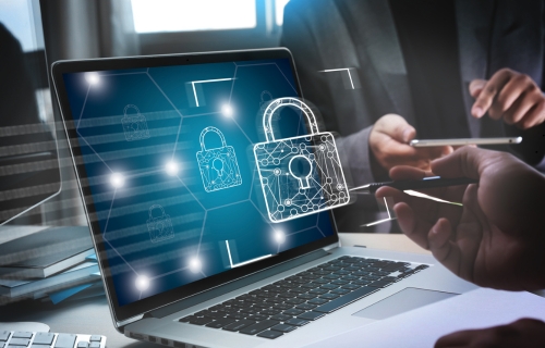 Sistema de seguridad EDR y antivirus